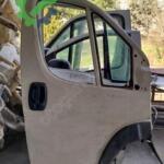 Fiat Ducato 2025 Sağ Ön Kapı Çıkma