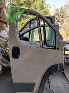 Fiat Ducato Orijinal Çıkma Sağ Ön Kapı