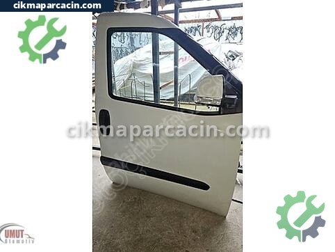Fiat Doblo Sağ Ön Kapı çıkma parça