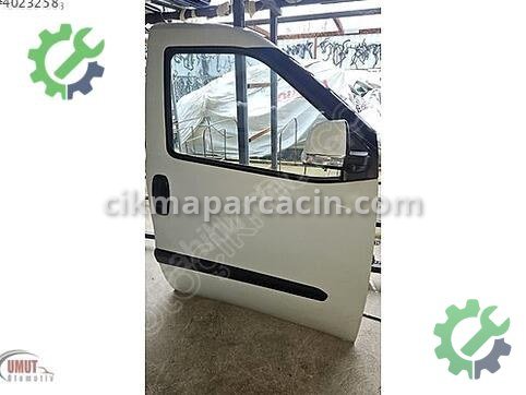 Fiat Doblo Sağ Ön Kapı çıkma parça