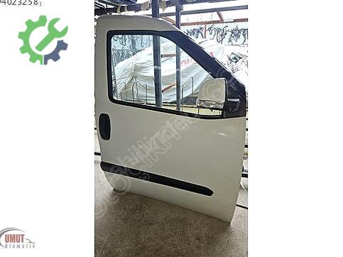 Fiat Doblo Sağ Ön Kapı çıkma parça