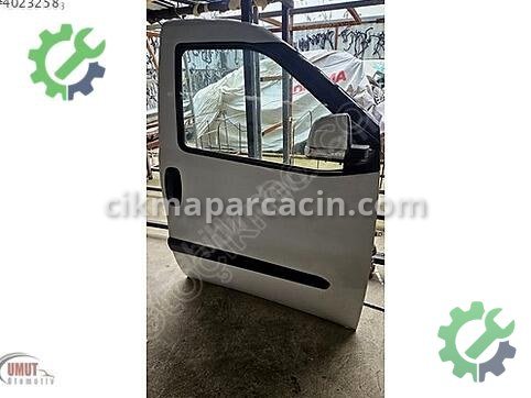 Fiat Doblo Sağ Ön Kapı çıkma parça