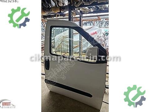 Fiat Doblo Sağ Ön Kapı çıkma parça