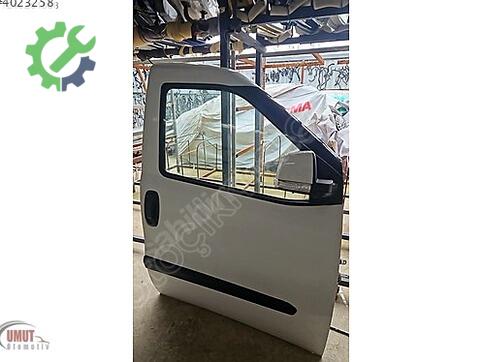 Fiat Doblo Sağ Ön Kapı çıkma parça
