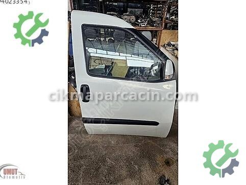 Fiat Doblo Sağ Ön Kapı çıkma parça