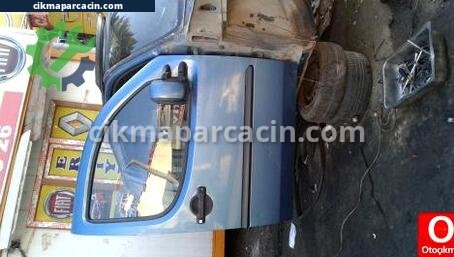 Fiat Doblo Sağ Ön Kapı çıkma parça