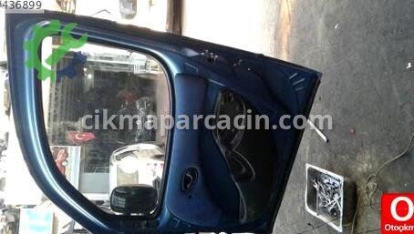 Fiat Doblo Sağ Ön Kapı çıkma parça