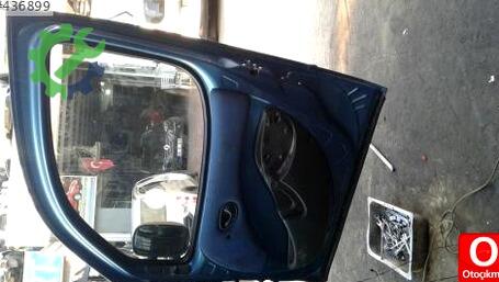 Fiat Doblo Sağ Ön Kapı çıkma parça