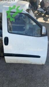 Sağ Ön Kapı Fiat Doblo — Sökme Çıkma