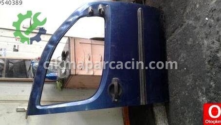 Fiat Doblo Sağ Ön Kapı çıkma parça