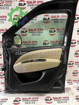Fiat Doblo Sağ Ön Kapı çıkma parça