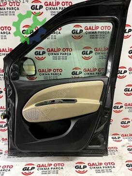 Fiat Doblo Sağ Ön Kapı çıkma parça