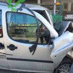 FIAT DOBLO SAĞ ÖN KAPI ORJINAL ÇIKMA