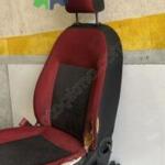 FİAT DOBLO SAĞ ÖN KOLTUK OEM 1089166
