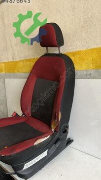 Fiat Doblo Sağ Ön Koltuk 1089166 çıkma parça