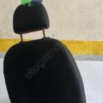 FİAT DOBLO SAĞ ÖN KOLTUK OEM 1089166