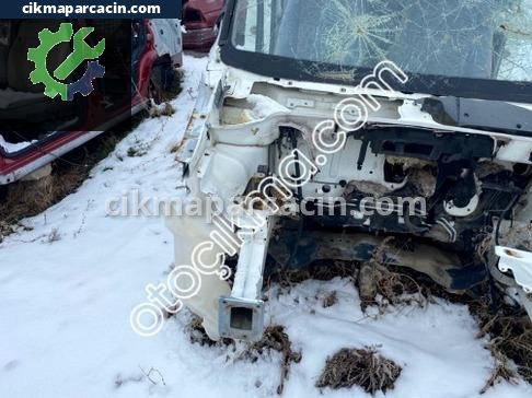 Fiat Doblo Sağ Ön Far çıkma parça