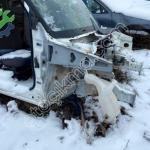 Fiat Doblo Sağ ön Podye – Şağ ön Çeyrek Hatasız Çıkma