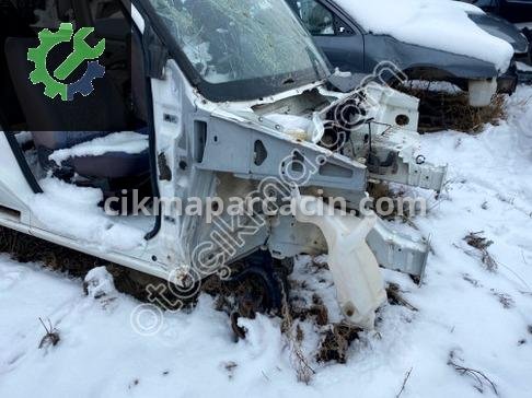 Fiat Doblo Sağ Ön Far çıkma parça
