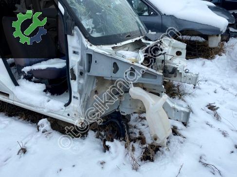 Fiat Doblo Sağ Ön Far çıkma parça