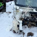 Fiat Doblo Sağ ön Podye – Şağ ön Çeyrek Hatasız Çıkma
