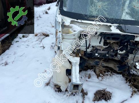 Fiat Doblo Sağ Ön Far çıkma parça