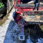 Fiat Doblo Sağ ön Podye – Sağ ön Çeyrek Hatasız Çıkma