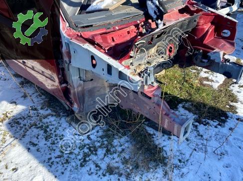 Fiat Doblo Sağ Ön Far çıkma parça