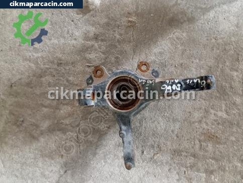 Fiat Doblo Sağ Ön Taşıyıcı çıkma parça