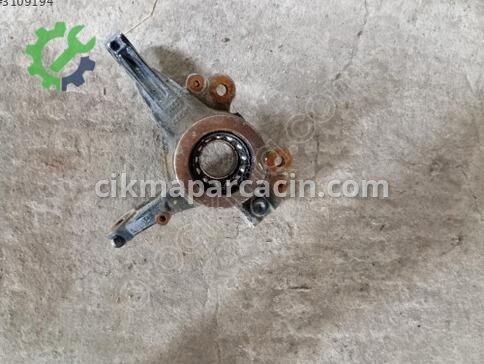 Fiat Doblo Sağ Ön Taşıyıcı çıkma parça