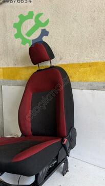 Fiat Doblo Sağ Ön Koltuk çıkma parça