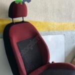FİAT DOBLO SAĞ ÖN YOLCU KOLTUĞU