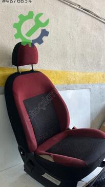 Fiat Doblo Sağ Ön Koltuk çıkma parça