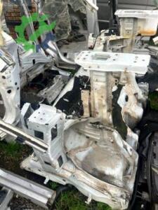 Çıkma Orijinal Far (Sağ) Fiat Doblo