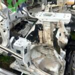 Fiat Doblo Podye Sacı