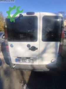 FİAT DOBLO SAĞ SOL ARKA BAKAJ KAPILARI
