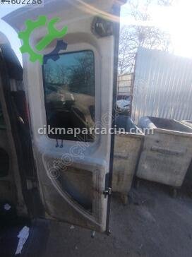Fiat Doblo Kapı (Ön Sol) çıkma parça