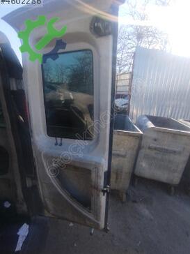 Fiat Doblo Kapı (Ön Sol) çıkma parça