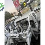 Fiat Doblo sağ sol ön şase