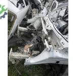 Fiat Doblo sağ sol ön şase