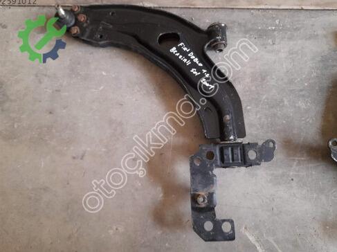 Fiat Doblo Salıncak (Alt Tabla) çıkma parça