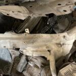 FIAT DOBLO SAĞ SOL ŞASE KOLU