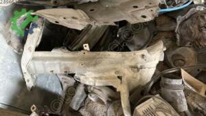 FIAT DOBLO SAĞ SOL ŞASE KOLU