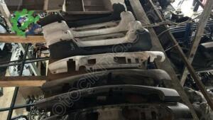 Fiat Doblo sağ sol stop çerçevesi