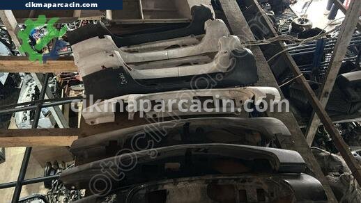 Fiat Doblo Sağ Arka Stop çıkma parça