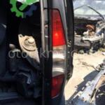 Fiat Doblo sağ stop hatasız orjinal çıkma
