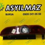 FİAT DOBLO SAĞ STOP (ORJİNAL HATASIZ)