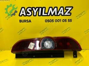 FİAT DOBLO SAĞ STOP (ORJİNAL HATASIZ)