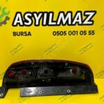 FİAT DOBLO SAĞ STOP (ORJİNAL HATASIZ)