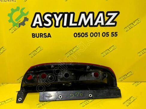 Fiat Doblo Sağ Arka Stop çıkma parça